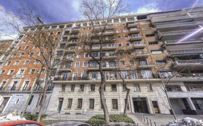 VIVIENDA EN MADRID