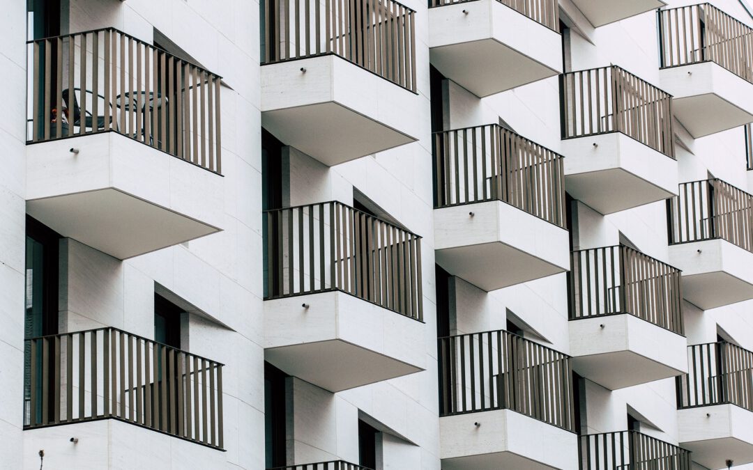 EDIFICIO DE APARTAMENTOS EN ARENYS DE MAR