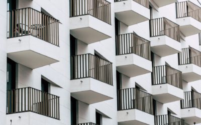 EDIFICIO DE APARTAMENTOS EN ARENYS DE MAR